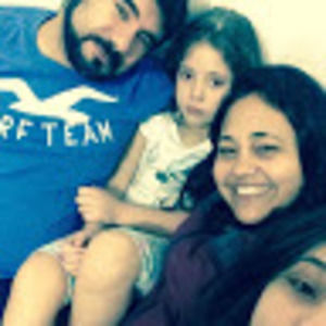 Meet your Posher, Carlos